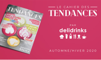 Cahier des tendances Automne/Hiver 2020 Cahier des tendances Automne/Hiver 2020
