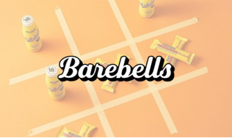 Barebells : Des Collations Saines et Délicieuses Barebells : Des Collations Saines et Délicieuses