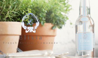 Elixia : Limonade Artisanale Française depuis 1856