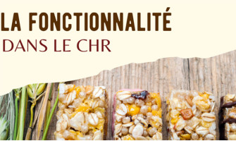 La fonctionnalité dans le CHR La fonctionnalité dans le CHR