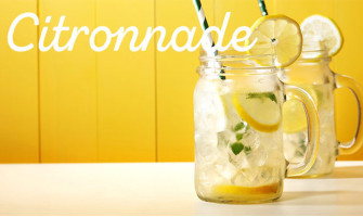 Les leviers de business 4 : Citronnade Les leviers de business 4 : Citronnade